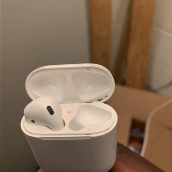 AirPods 2nd Generation